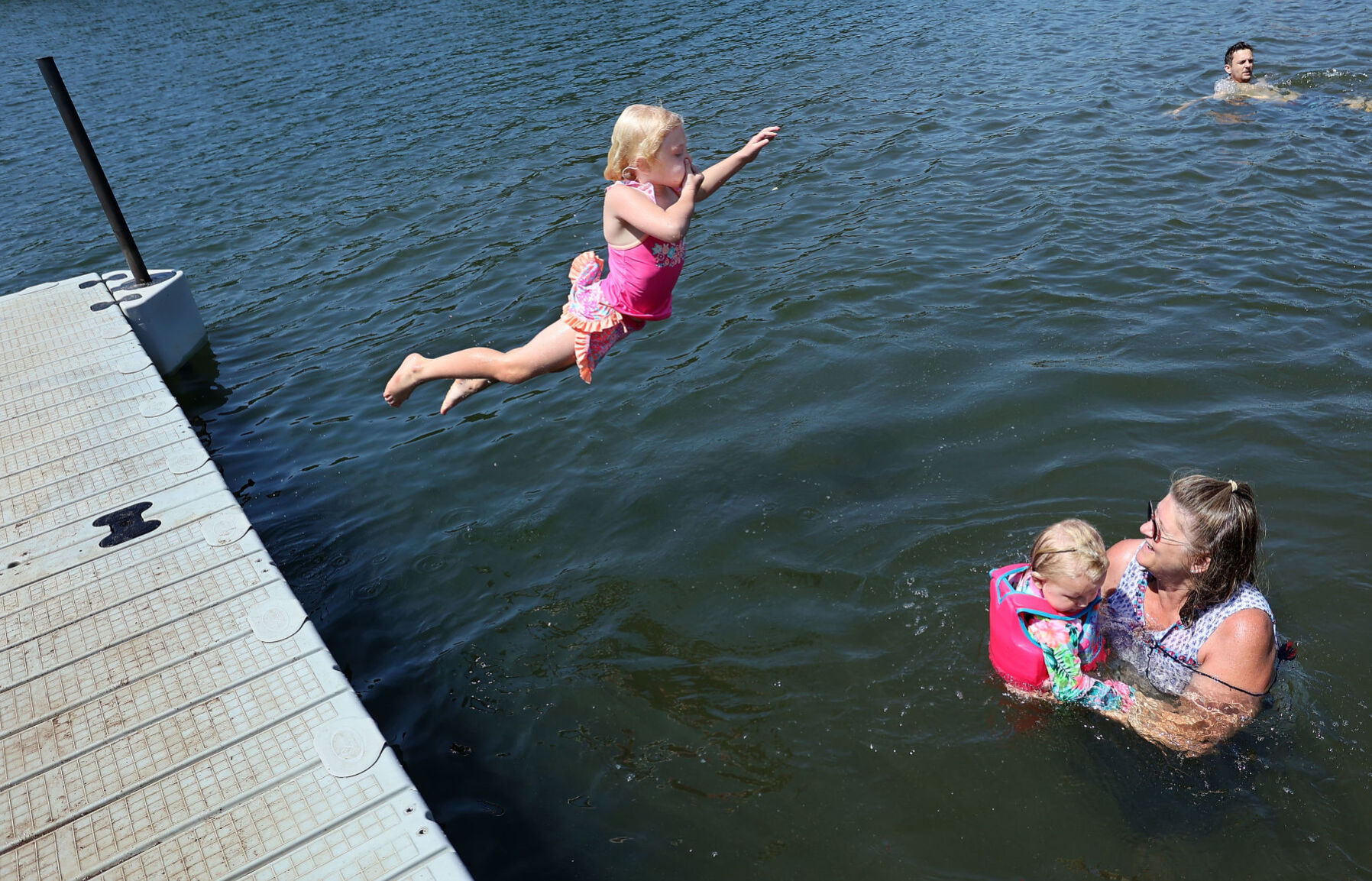 Cooling Off